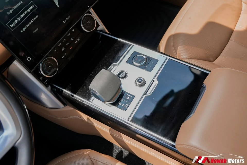 2023 Land Rover Range Rover L460 - Image 6 of 8