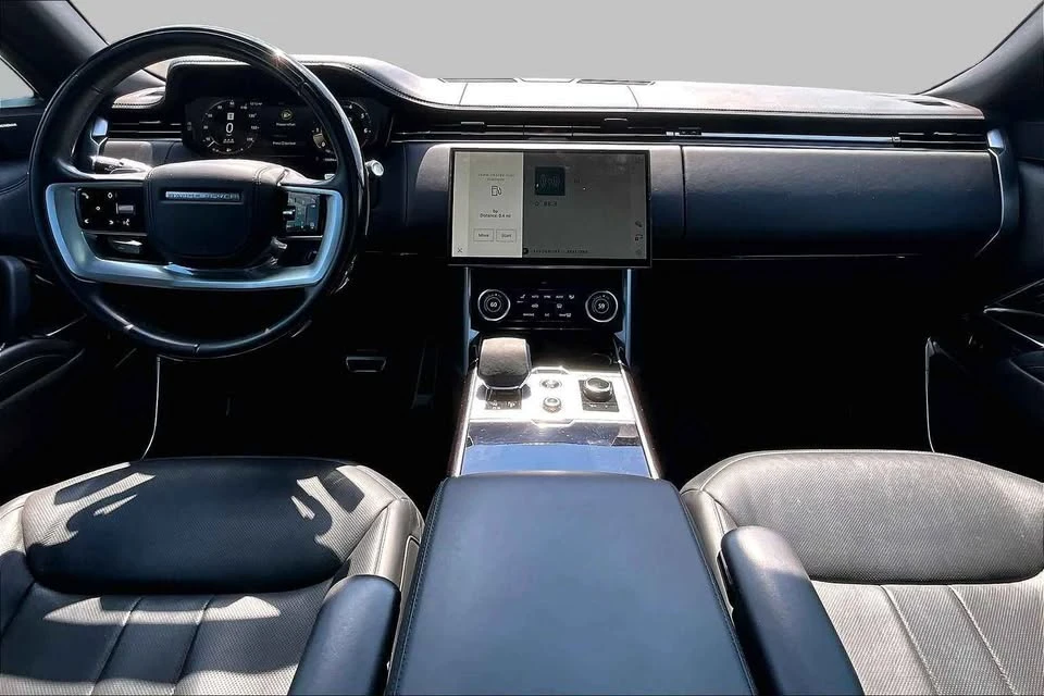2023 Land Rover Range Rover L460 - Image 12 of 15
