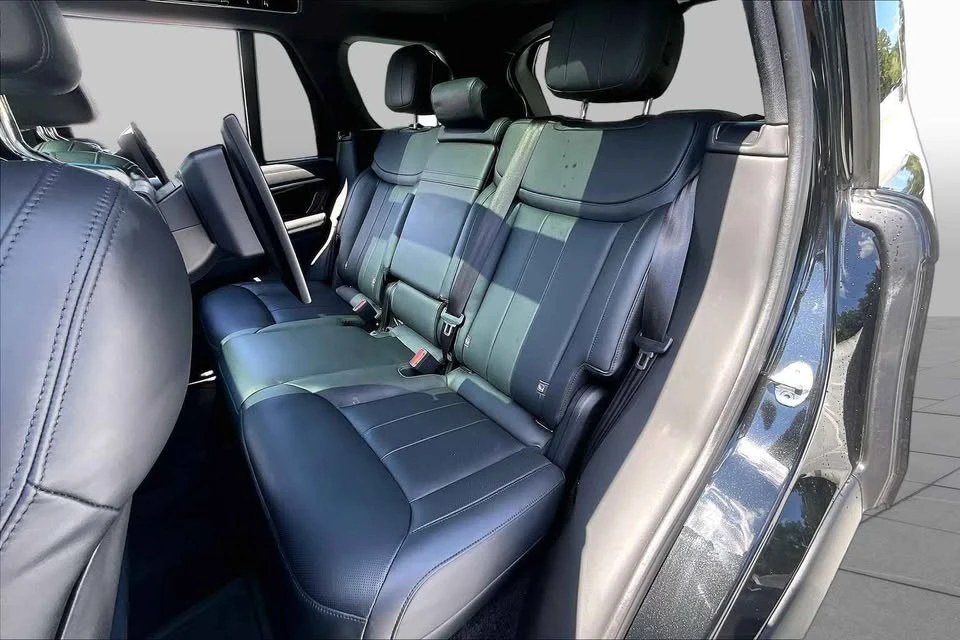 2023 Land Rover Range Rover L460 - Image 14 of 15