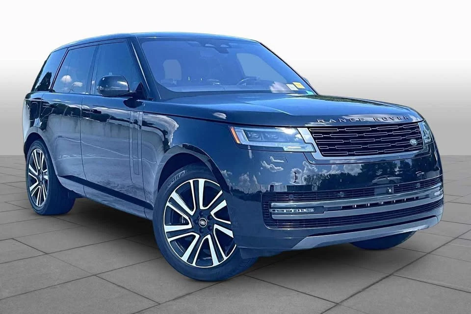 2023 Land Rover Range Rover L460 - Image 2 of 15