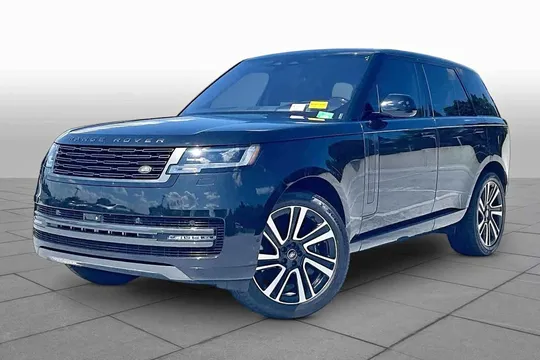 2023 Land Rover Range Rover P530 Autobiography Sport Utility 4D