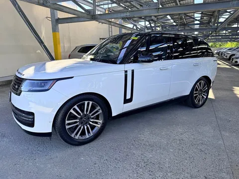 2023 Land Rover Range Rover P530 Autobiography