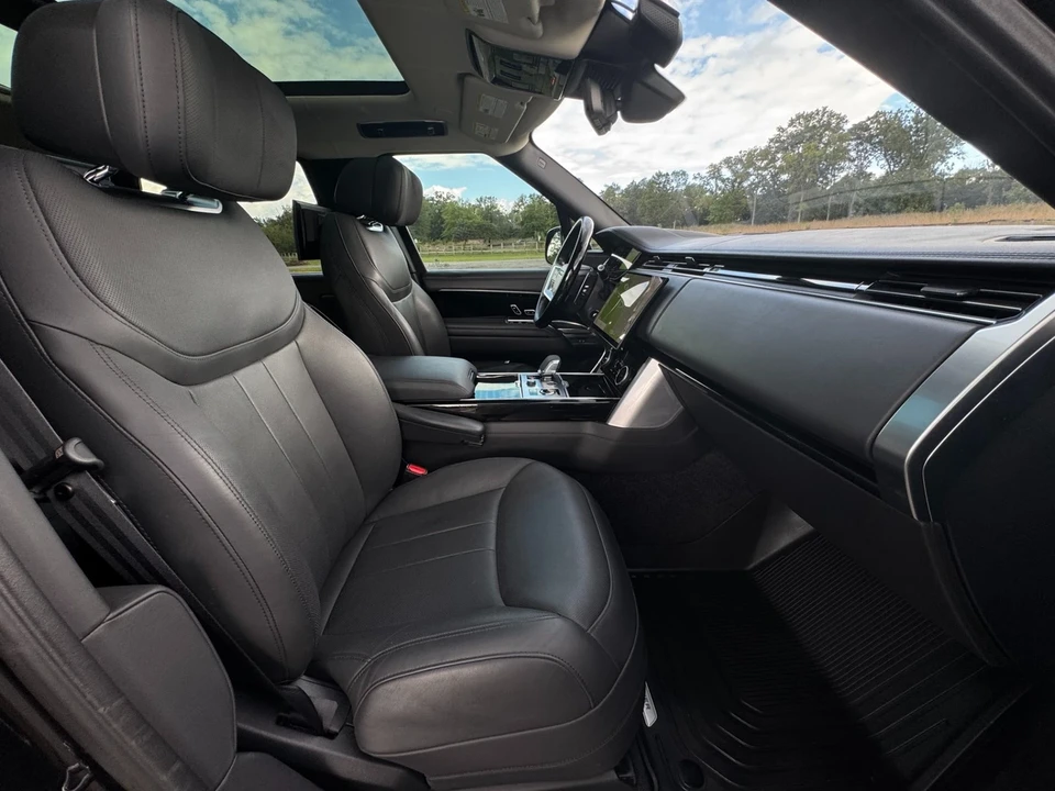 2023 Land Rover Range Rover L460 - Image 21 of 21