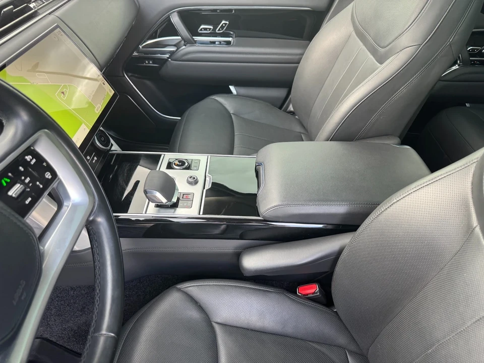 2023 Land Rover Range Rover L460 - Image 12 of 12