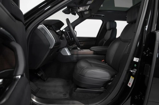 2023 Land Rover Range Rover L460 - Image 20 of 21