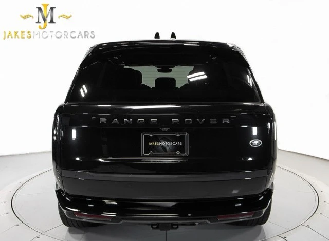 2023 Land Rover Range Rover L460 - Image 9 of 21