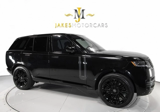 2023 Land Rover Range Rover L460 - Image 14 of 21
