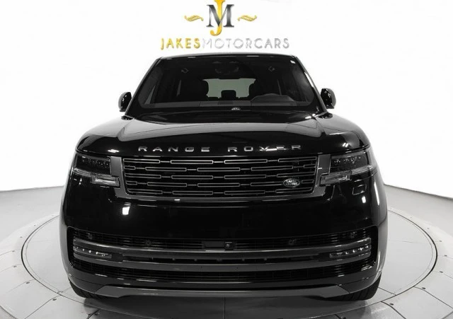 2023 Land Rover Range Rover L460 - Image 17 of 21