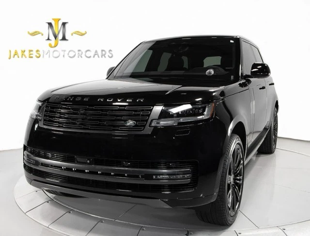 2023 Land Rover Range Rover L460 - Image 19 of 21
