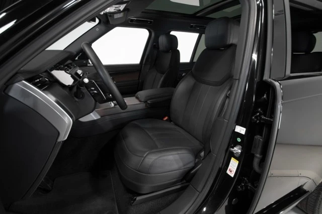 2023 Land Rover Range Rover L460 - Image 3 of 21