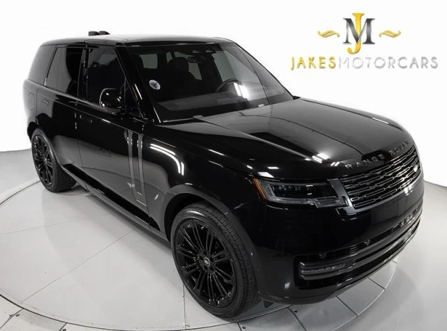 2023 Land Rover Range Rover L460 - Image 15 of 21
