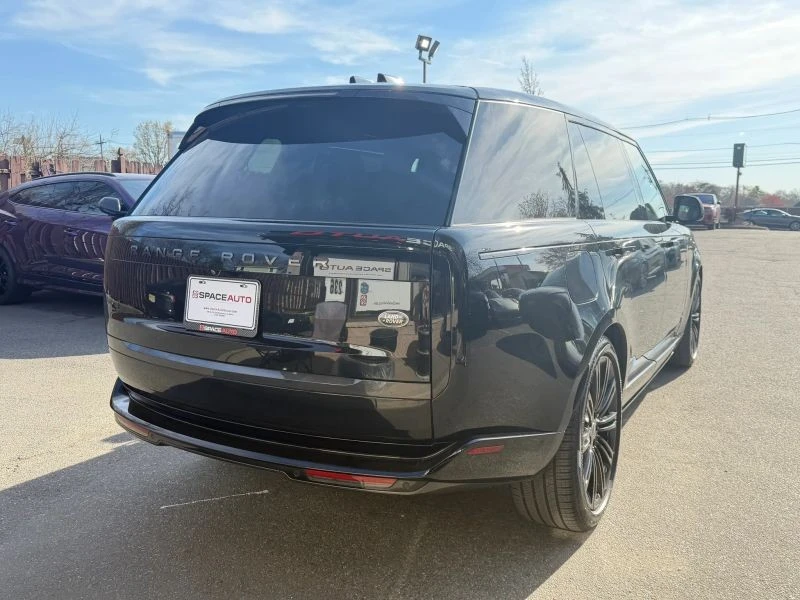2023 Land Rover Range Rover L460 - Image 5 of 12