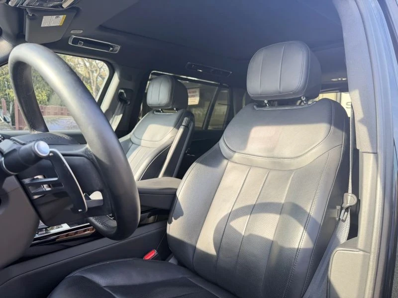 2023 Land Rover Range Rover L460 - Image 12 of 12