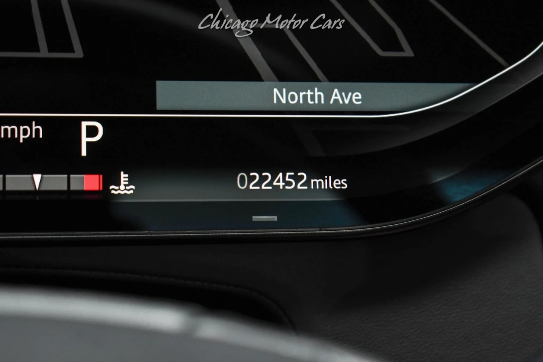 2023 Land Rover Range Rover L460 - Image 12 of 12