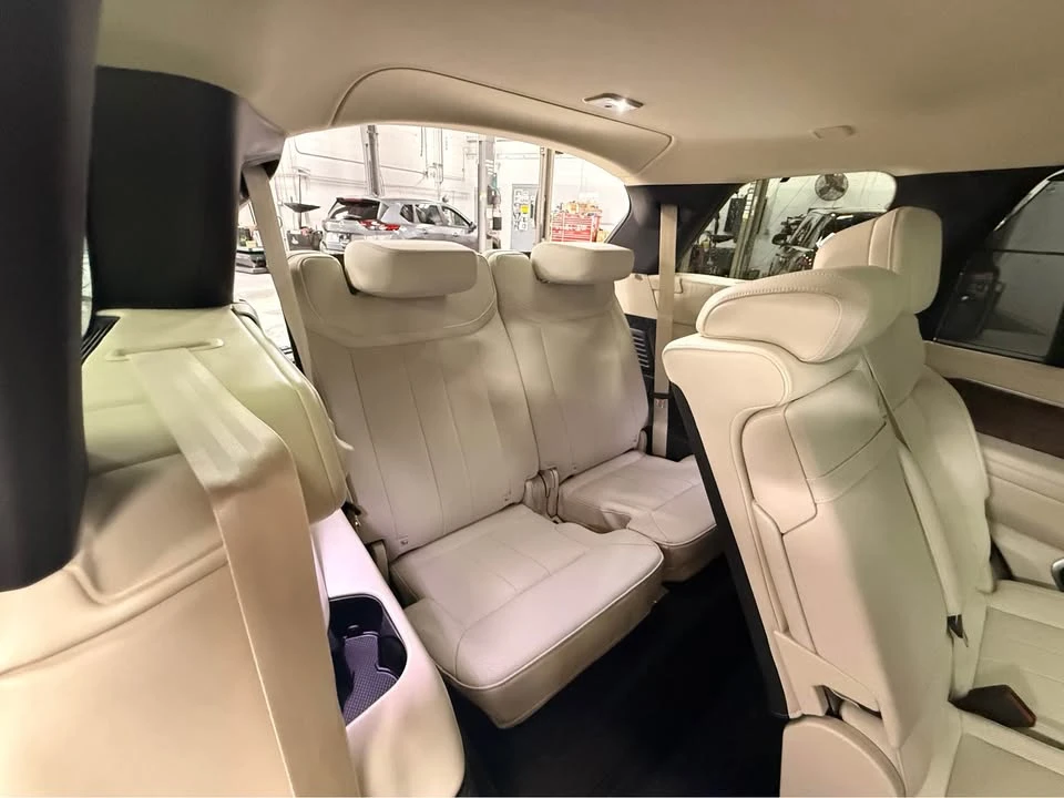2023 Land Rover Range Rover L460 - Image 19 of 20