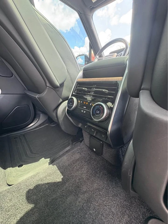 2023 Land Rover Range Rover L460 - Image 9 of 14
