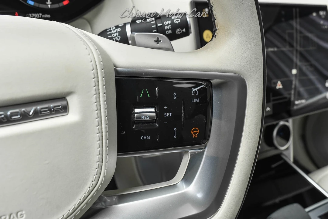 2023 Land Rover Range Rover L460 - Image 10 of 12