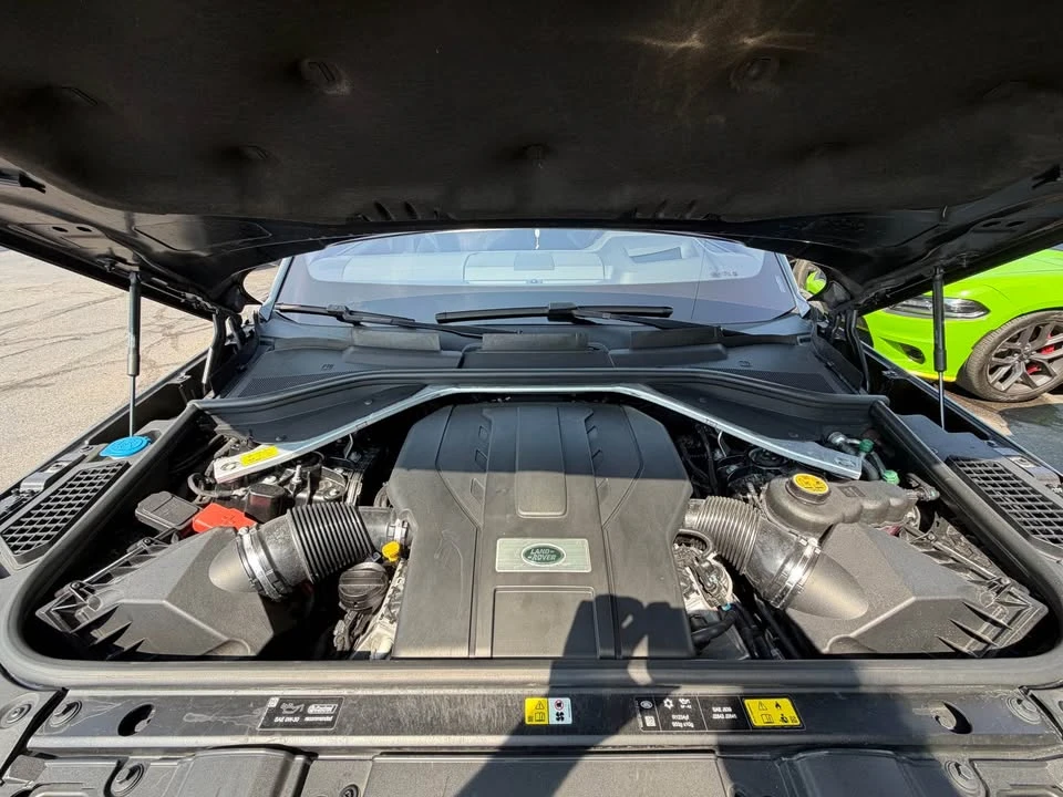 2023 Land Rover Range Rover L460 - Image 15 of 15