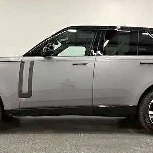 2023 Land Rover Range Rover P530 SE
