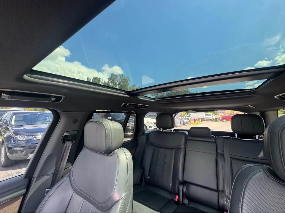 2023 Land Rover Range Rover L460 - Image 19 of 20