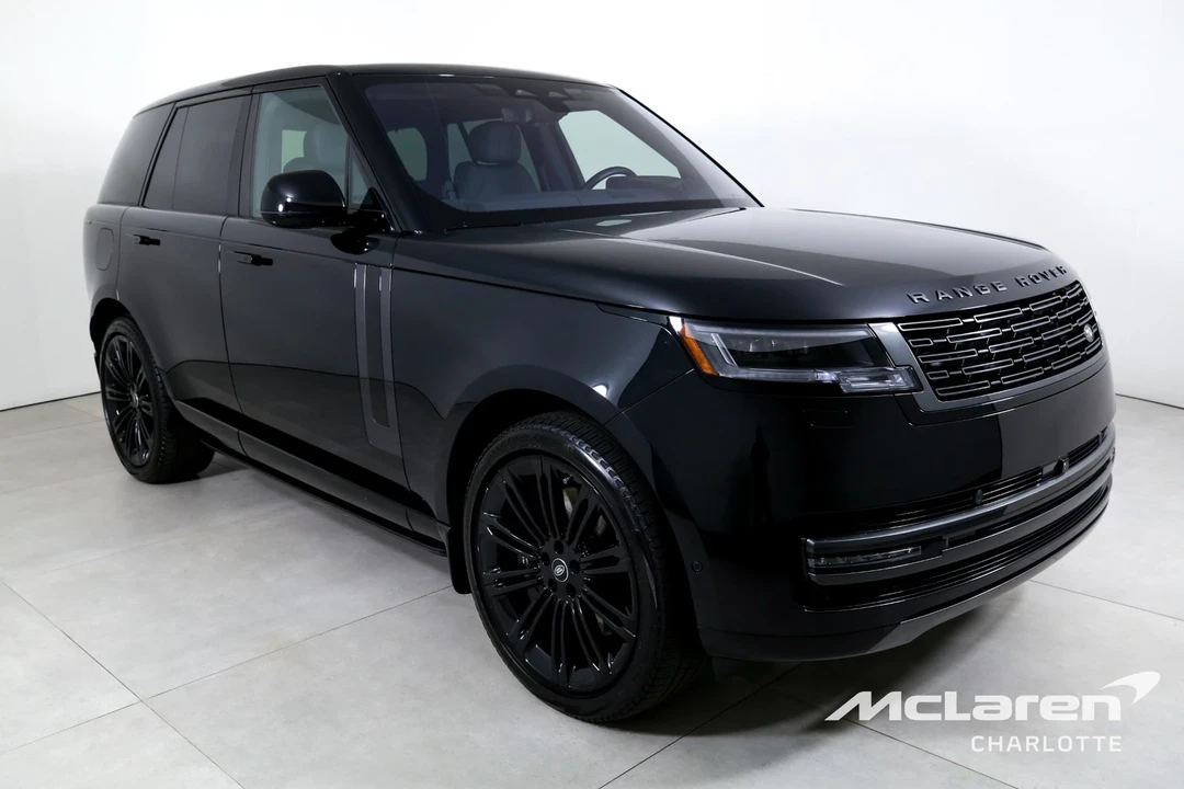 2023 Land Rover Range Rover L460 - Image 3 of 12