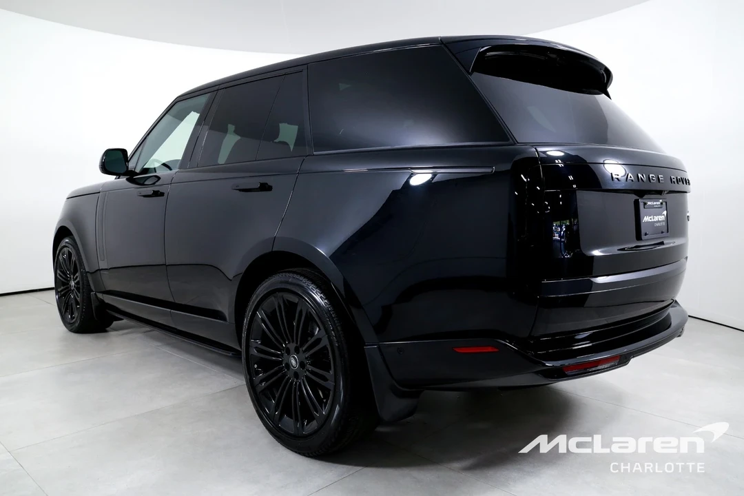 2023 Land Rover Range Rover L460 - Image 6 of 12