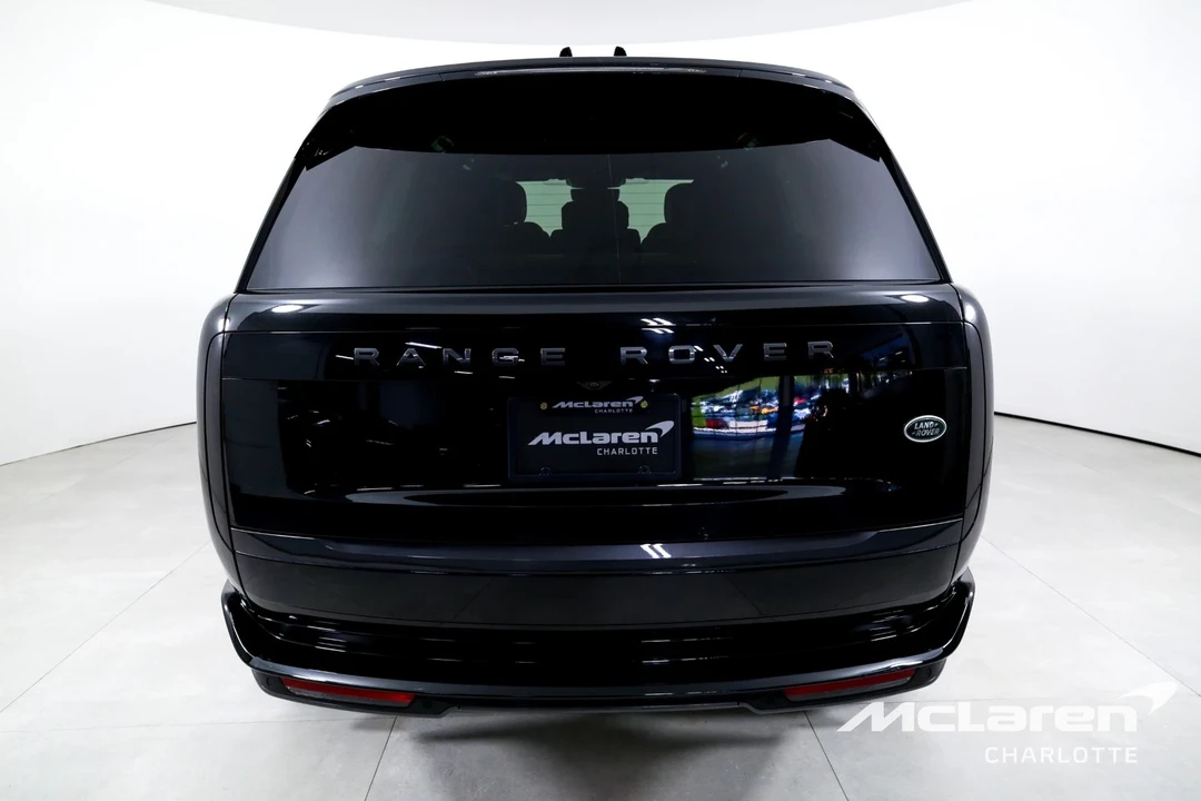 2023 Land Rover Range Rover L460 - Image 7 of 12