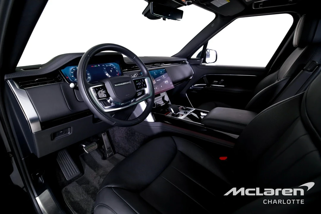 2023 Land Rover Range Rover L460 - Image 12 of 12