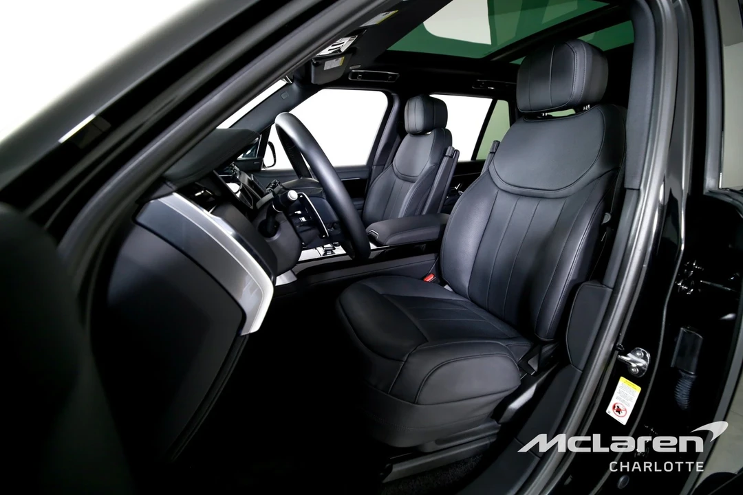 2023 Land Rover Range Rover L460 - Image 11 of 12