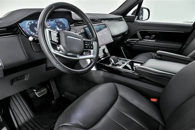 2023 Land Rover Range Rover L460 - Image 21 of 21