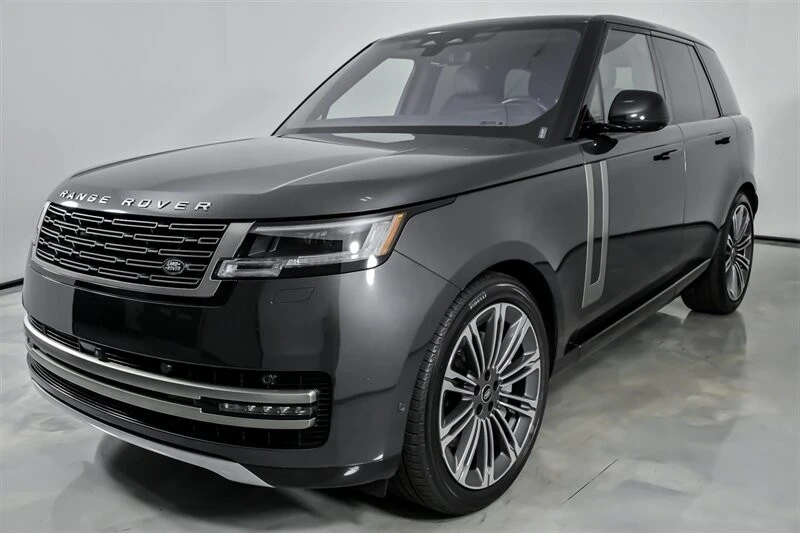 2023 Land Rover Range Rover L460 - Image 6 of 12