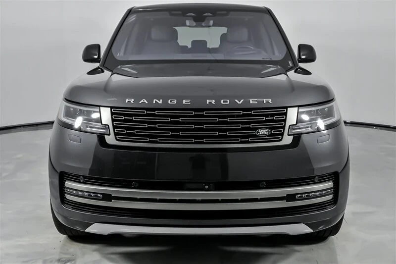 2023 Land Rover Range Rover L460 - Image 5 of 12