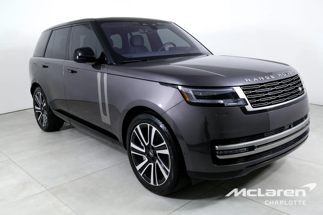 2023 Land Rover Range Rover L460 - Image 3 of 21