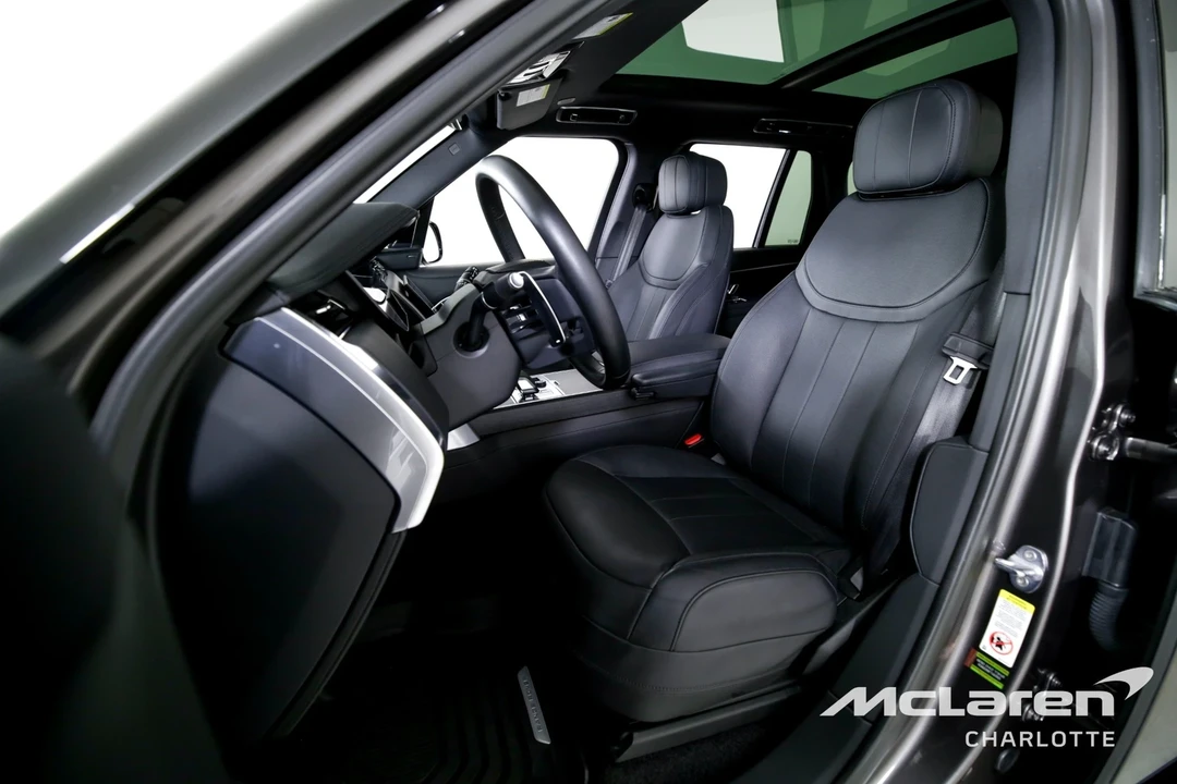 2023 Land Rover Range Rover L460 - Image 11 of 21