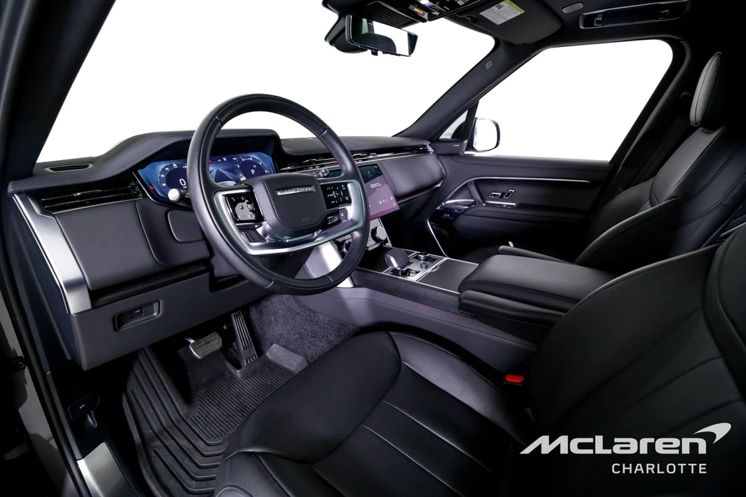 2023 Land Rover Range Rover L460 - Image 12 of 21