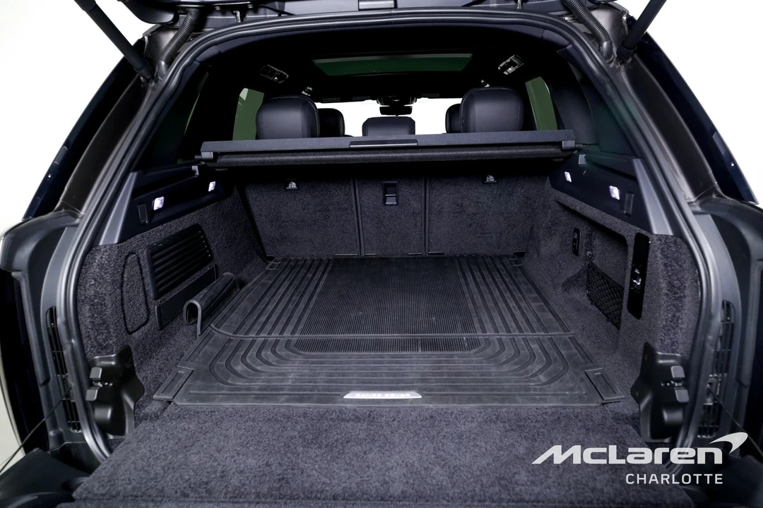 2023 Land Rover Range Rover L460 - Image 21 of 21