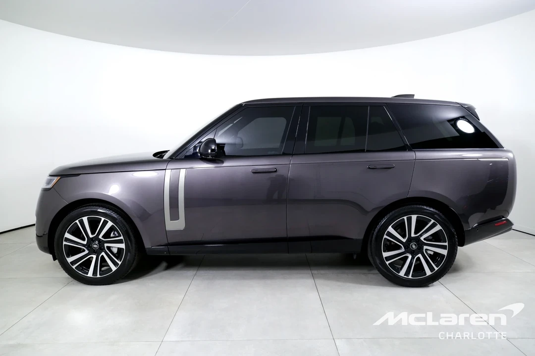 2023 Land Rover Range Rover L460 - Image 5 of 21