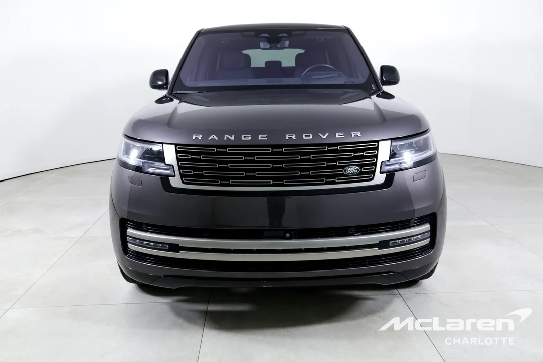 2023 Land Rover Range Rover L460 - Image 4 of 21
