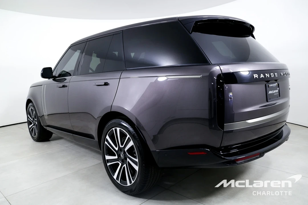 2023 Land Rover Range Rover L460 - Image 6 of 21