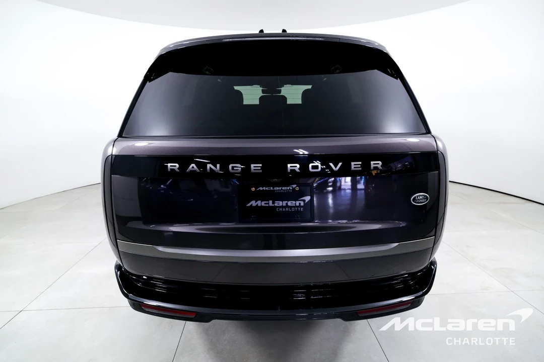 2023 Land Rover Range Rover L460 - Image 7 of 21