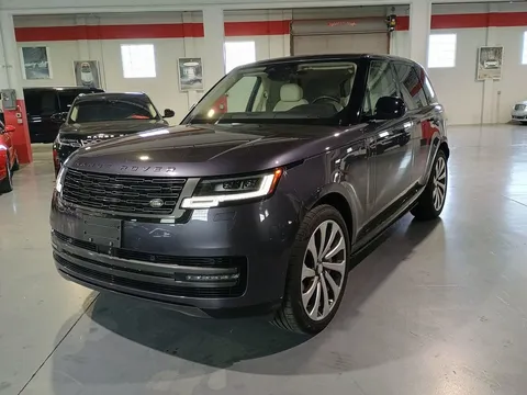 2023 Land Rover Range Rover P530 SE SWB