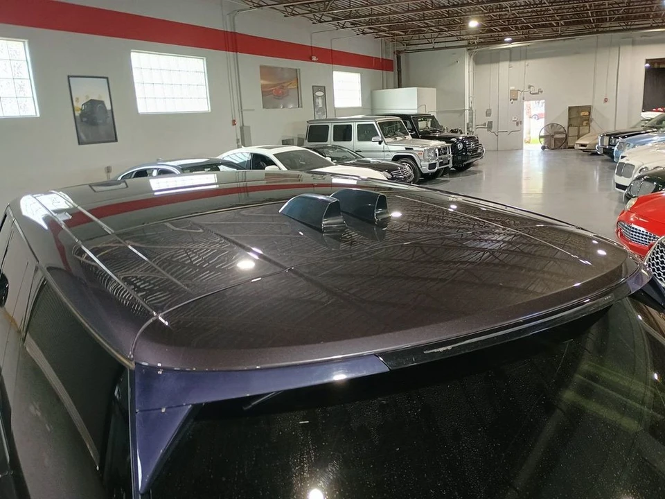 2023 Land Rover Range Rover L460 - Image 11 of 12
