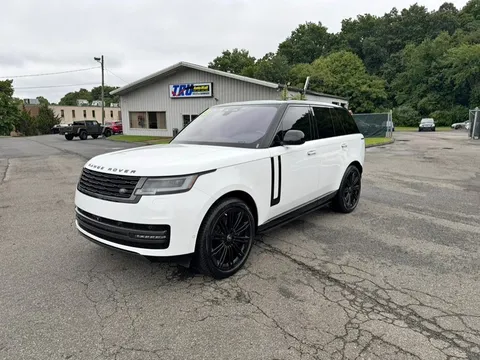 2023 Land Rover Range Rover P530 SE SWB