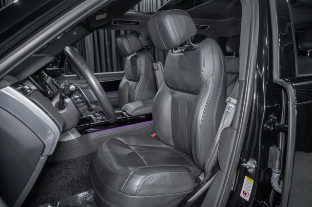 2023 Land Rover Range Rover L460 - Image 10 of 12