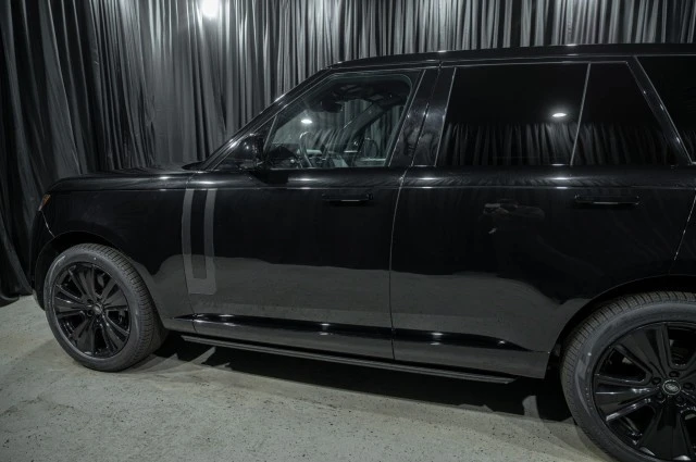 2023 Land Rover Range Rover L460 - Image 5 of 12