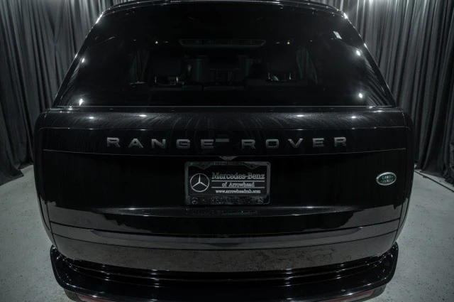 2023 Land Rover Range Rover L460 - Image 6 of 12