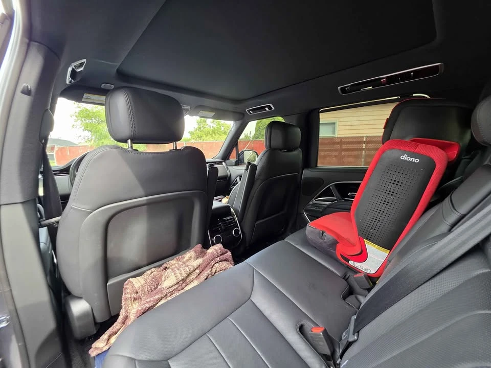 2023 Land Rover Range Rover L460 - Image 12 of 16