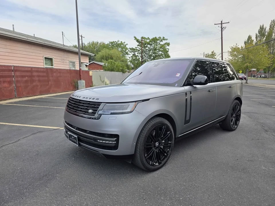 2023 Land Rover Range Rover L460 - Image 6 of 16