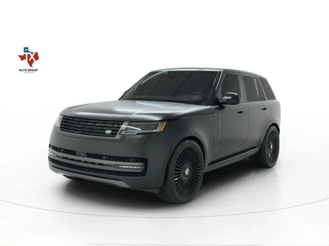 2023 Land Rover Range Rover L460 - Image 7 of 21