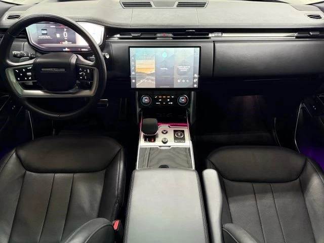 2023 Land Rover Range Rover L460 - Image 2 of 21